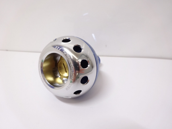 RCSパワーラウンドノブ M